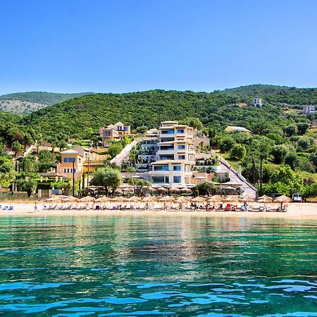 Prima Vista Beachfront Boutique Hotel Сівота Екстер'єр фото