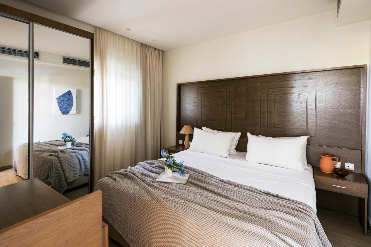 Prima Vista Beachfront Boutique Hotel Сівота Екстер'єр фото