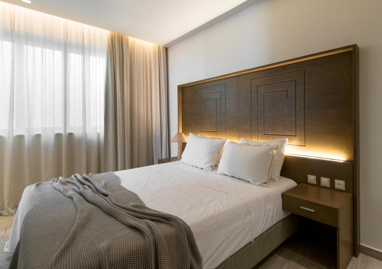 Prima Vista Beachfront Boutique Hotel Сівота Екстер'єр фото