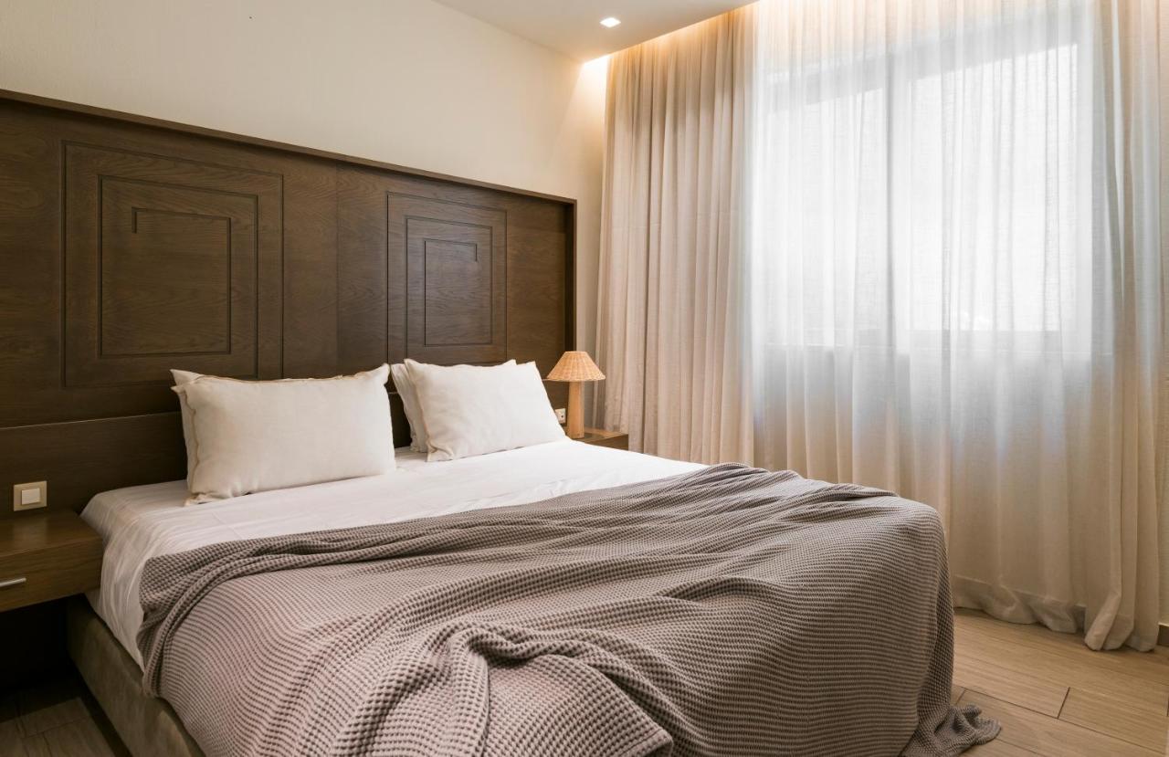 Prima Vista Beachfront Boutique Hotel Сівота Екстер'єр фото